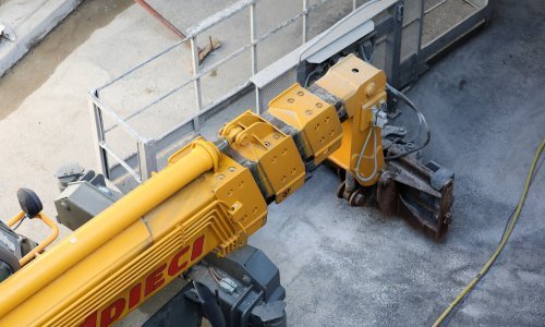 Evo kako napreduju radovi na obnovi podvožnjaka na Selskoj cesti