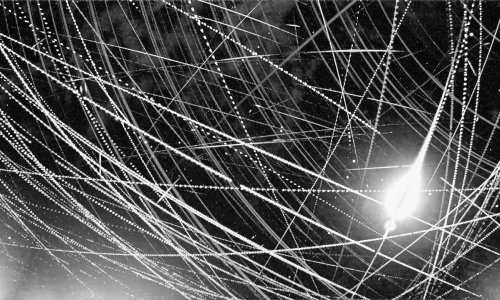 Impresivan prizor: Sinoć je na nebu iznad Hrvatske izgorio meteor bolid