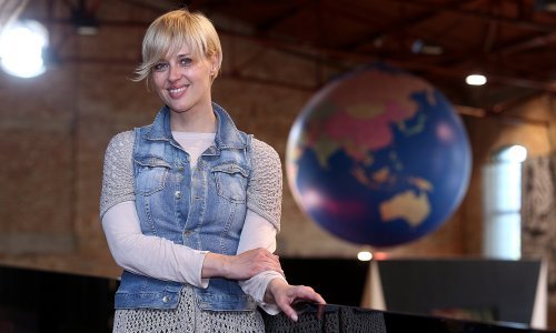 Sjećate se ljepotice koja se natjecala za Miss Hrvatske? Danas izgleda bolje no ikada