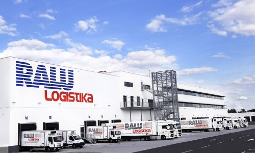 RALU Logistika ulaže 15 milijuna eura u nove skladišne kapacitete i otvara 100 radnih mjesta