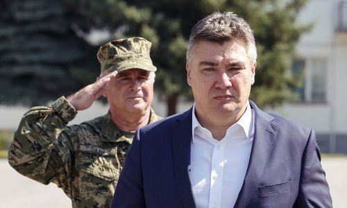 Milanović o plinskoj aferi: Kriminalni nemar zbog kojeg bi netko trebao politički odgovarati