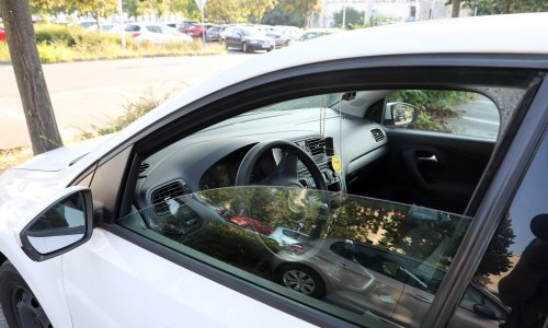 Kad vrućina postane nesnosna: Znate li da za ovo možete dobiti kaznu od 30 eura?