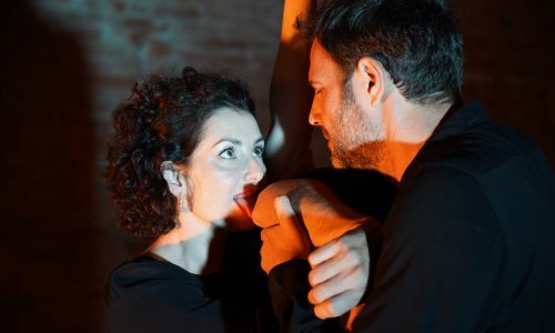 Autorski tim 'Konstelacija': Strah nas je da će ljudi prestati ići u kazalište