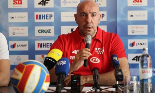 Hrvatski izbornik: Bilo je onako kako sam i mislio da će biti