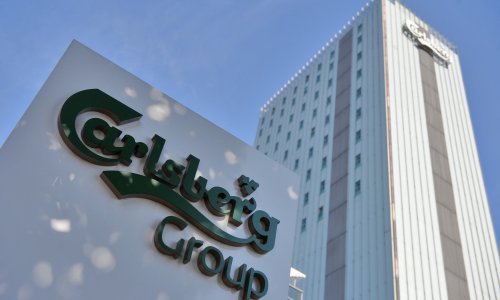 Ruske podružnice Carlsberga i Danonea pod državnom upravom