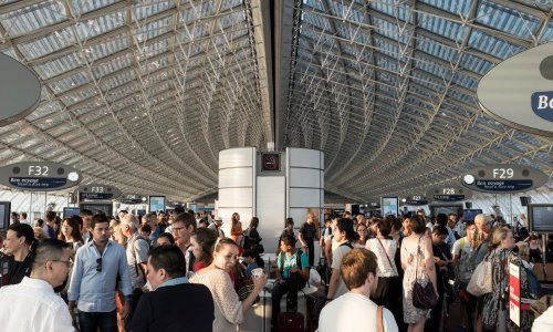 Kašnjenje i otkazivanje letova: Na kojim će se aerodromima štrajkati ovo ljeto?