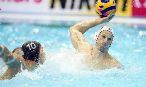 Uporni Japanci dugo su mučili Mađare, a na kraju ipak uvjerljivo izgubili