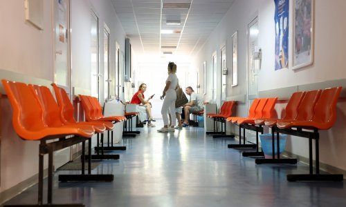 Jerković: Oko 61 posto građana nezadovoljno je javnim zdravstvom