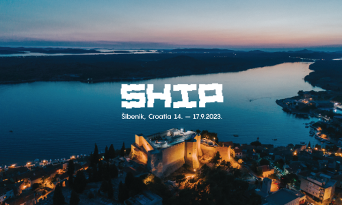 Festival SHIP pojačao lineup s 10 sjajnih imena