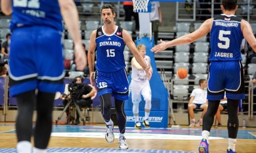 Dinamo osigurao da spektakl protiv šesterostrukog prvaka Europe bude dostupan svima