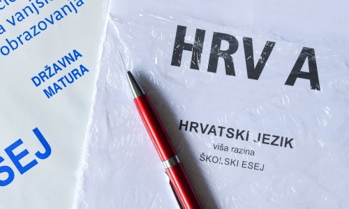 U ispitu iz Hrvatskog na maturi Istanbul proglašen glavnim gradom Turske