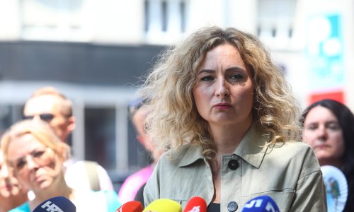 'Nismo se izborili za sve što smo htjeli, ali učinili smo puno za nas i za druge'