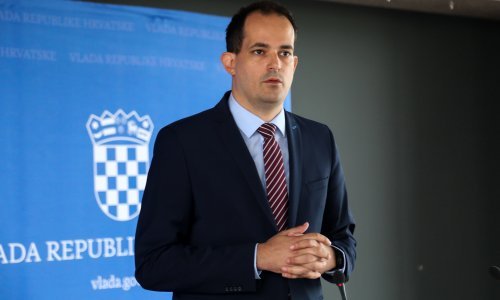 Malenica: Dobronić politizira; pozivam štrajkaše da se vrate na posao!