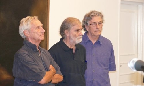 Bourekov film 'Wiener Blut' otvara JFF Zagreb