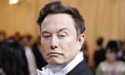 Elon Musk: Prije nego što odem u ring, možda ću morati na operaciju