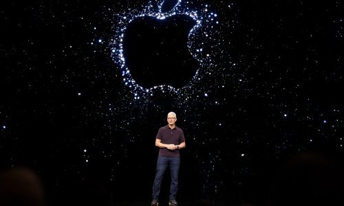 Chat GPT dobiva novu konkurenciju: Apple radi na svom sustavu generativnog AI-a
