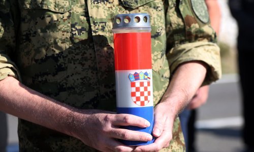 U BiH otvorena istraga zbog poruka mržnje protiv Hrvata i djece ubijene u ratu