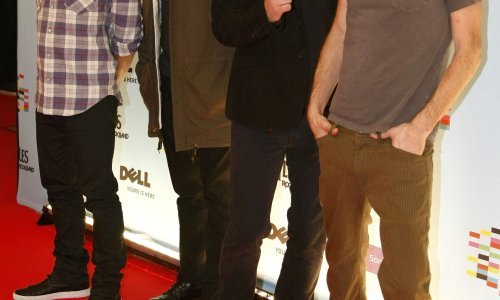 'Foo Fighters je najgluplje ime za bend ikad!'