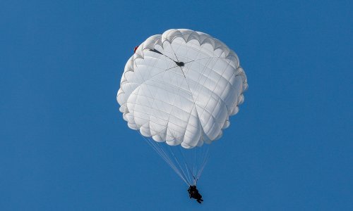 Ruski zrakoplov srušio se u Azovsko more blizu ruske obale?