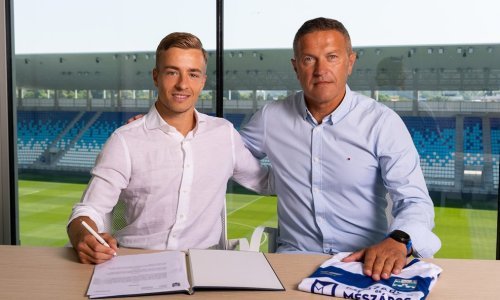 Osijek doveo veznjaka oko kojeg je Hrvatska izgubila bitku sa Švicarskom