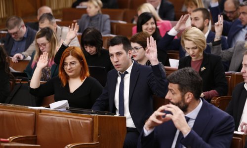 U Srbiji se osniva nova politička stranka, predali listu s 11.000 potpisa