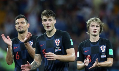 Srebrni Vatreni seli u redove grčkog velikana