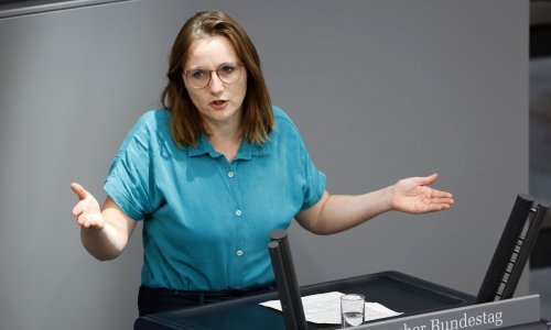 Klimatski aktivisti optužili njemačku vladu za povrede zakona o zaštiti klime