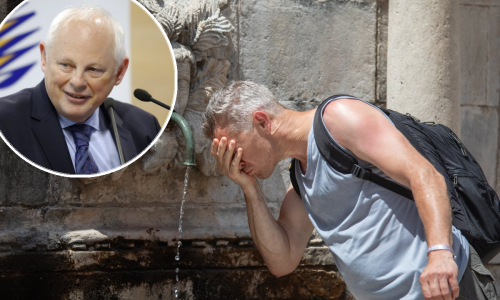 Poznati meteorolog otkrio što nas čeka u kolovozu