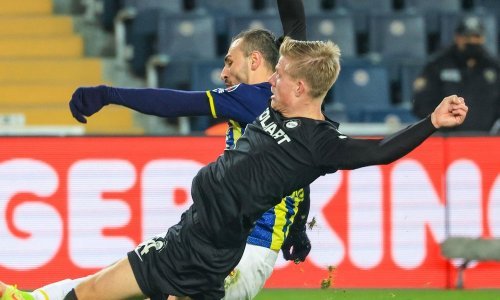 Istra i Slaven se pojačali pred početak prvenstva, dva nova stranca u SuperSport HNL-u