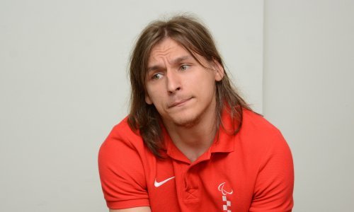 Kada se činilo da će Hrvatska doma bez medalje Deni Černi je izvukao hitac sezone