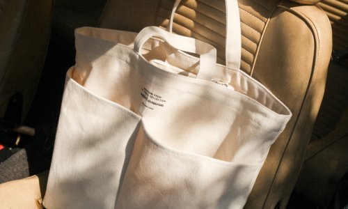 Ponesite dozu chica na ljetovanje uz najljepše putne torbe iz Zare