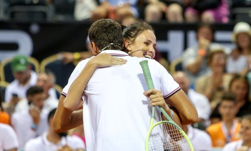 Sportska elita se okupila u Zadru, Čilićeva dvostruka pobjeda