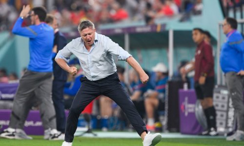 Piksi Stojković uz sočan detalj odgovorio koji je najveći hrvatski klub. Pogledajte!