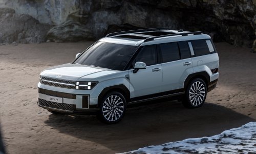 Hyundai pokazao potpuno novi Santa Fe: Radikalna transformacija srednje velikog SUV-a