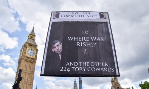 55 posto Britanaca glasalo bi za povratak u Europsku uniju