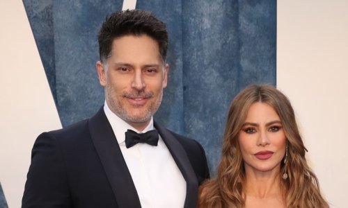 Je li silna želja da imaju dijete dovela do razvoda Sofije Vergare i Manganiella?