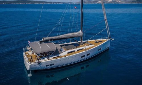 Iskrcali skipera i dali petama vjetra: U Hrvatskoj ukradena skupocjena jedrilica