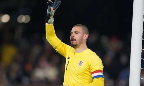 Mladog hrvatskog golmana želi moćni njemački Bayern. Ne, nije riječ o Livakoviću!