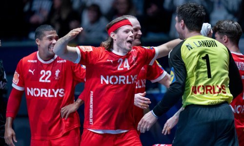 Odluka koja je izazvala erupciju oduševljenja kod rukomentih fanova