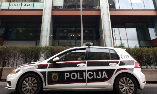 Zbog planiranja bombaškog napada na džamiju u BiH uhićen terorist