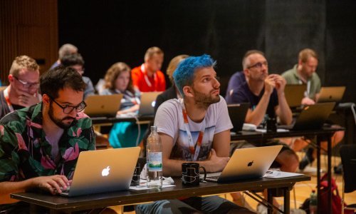 Zanima vas UX, Javascript, PHP...? Evo što će biti na Web Summer Campu ove godine