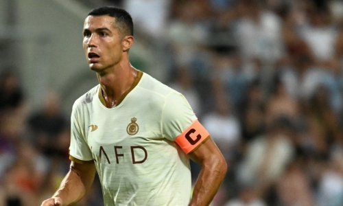 Ronaldo rekao što misli o saudijskoj i američkoj MLS ligi te o povratku u Europu
