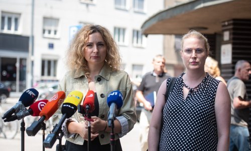 Sindikat prihvaća ponudu Vlade, štrajk u pravosuđu je gotov!