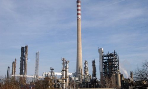 Rafinerija Sisak - neuspješni sportaš ambicioznih roditelja