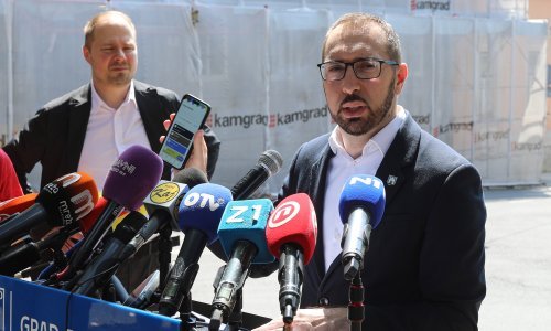 Tomašević: Ravnateljici Šimundić prijetili oni kojima je ranije bilo dobro