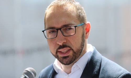 Tomašević se oglasio nakon navijačkih nereda u Ateni