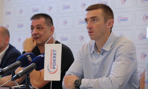 Penava o svinjskoj kugi i poljoprivredi: Vlada vodi politiku 'kuglice sladoleda'