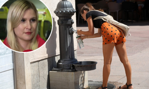 Kolike vrućine možemo izdržati? Liječnica: Pogledajte što Arapi prežive...