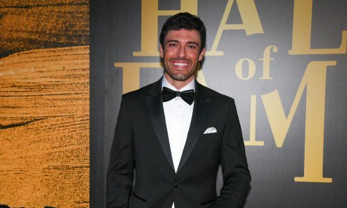 Pedro Soltz u ulozi u kakvoj ga još nismo vidjeli