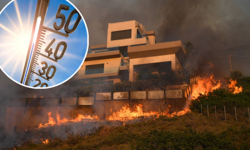 Dramatični temperaturni šokovi diljem svijeta: WMO objavio gdje će biti najgore